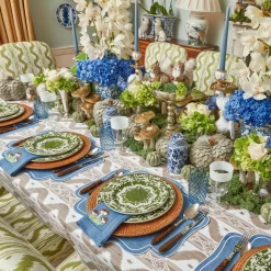 Outlet Mrs. Alice Olive Valencia Starter Plate