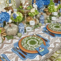 Outlet Mrs. Alice Olive Valencia Starter Plate