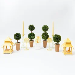 Sale Mrs. Alice Passalacqua Decoration Set