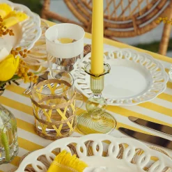 Sale Mrs. Alice Passalacqua Decoration Set