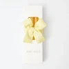 Mrs. Alice Pastel Yellow Candles (Set Of 8)