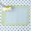 Clearance Mrs. Alice Penelope Placemats (Set Of 4)