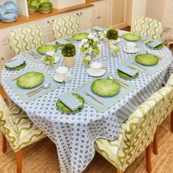 Clearance Mrs. Alice Penelope Placemats (Set Of 4)