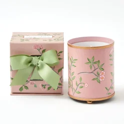 Hot Mrs. Alice Portrait Of A Garden Scented Candle