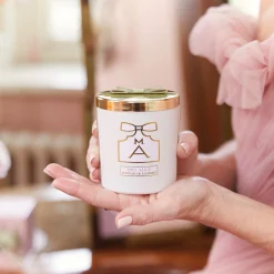 New Mrs. Alice Portrait Of A Garden Scented Candle