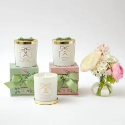 New Mrs. Alice Portrait Of A Garden Scented Candle
