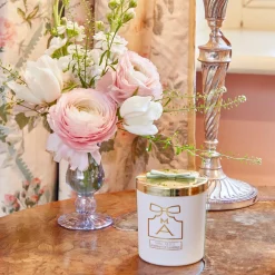 New Mrs. Alice Portrait Of A Garden Scented Candle