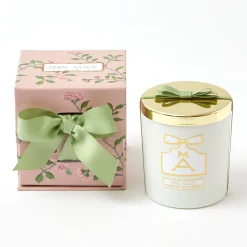 New Mrs. Alice Portrait Of A Garden Scented Candle