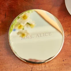 New Mrs. Alice Portrait Of A Garden Scented Candle