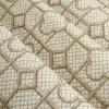 Sale Mrs. Alice Putty Bamboo Trellis Fabric