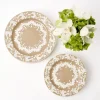 Best Mrs. Alice Putty Valencia Starter Plate
