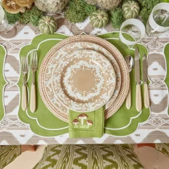 Best Mrs. Alice Putty Valencia Starter Plate