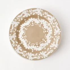 Best Mrs. Alice Putty Valencia Starter Plate