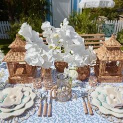 Online Mrs. Alice Raffia Jug