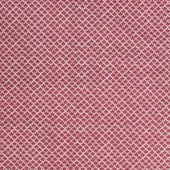 New Mrs. Alice Raspberry Pink Lotus Flower Fabric