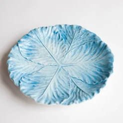 Online Mrs. Alice Serena Cabbage Dinner Plate