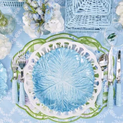Online Mrs. Alice Serena Cabbage Dinner Plate