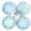 Best Mrs. Alice Serena Cabbage Dinner Plate (Set Of 4)