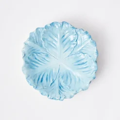 Mrs. Alice Serena Cabbage Starter Plate
