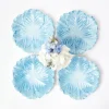Online Mrs. Alice Serena Cabbage Starter Plate (Set Of 4)
