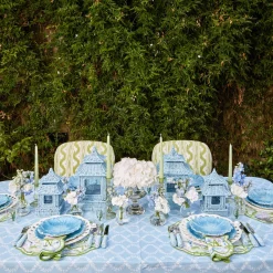 Sale Mrs. Alice Serena Cabbage Starter Plate (Set Of 4)