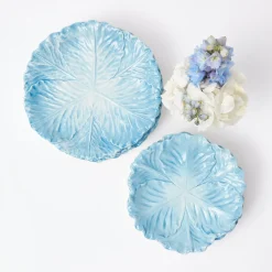 Sale Mrs. Alice Serena Cabbage Starter Plate (Set Of 4)