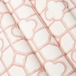 Sale Mrs. Alice Shaded Bamboo Fabric