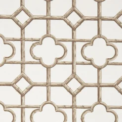 Sale Mrs. Alice Shaded Bamboo Fabric