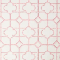 Sale Mrs. Alice Shaded Bamboo Fabric