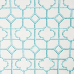 Discount Mrs. Alice Shaded Bamboo Fabric