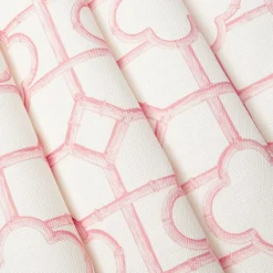 Hot Mrs. Alice Shaded Bamboo Fabric