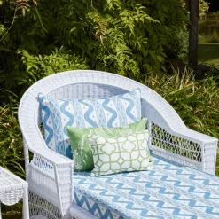 Online Mrs. Alice Shaded Bamboo Fabric