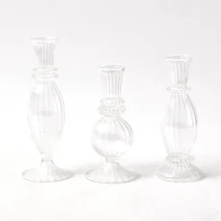 Mrs. Alice Sofia Bud Vase Set