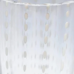 Online Mrs. Alice Speckle Water Glasses (Set Of 6)