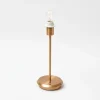 Mrs. Alice Tall Rechargeable Table Lamp Stand