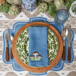 New Mrs. Alice Tortoiseshell Cutlery Set (4 Piece)
