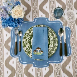 New Mrs. Alice Tortoiseshell Cutlery Set (4 Piece)