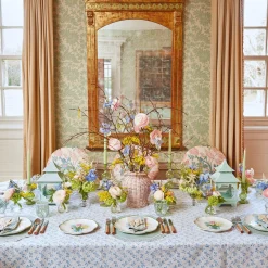 Discount Mrs. Alice Tulip Dinner Plate (Set Of 4)