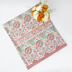 Clearance Mrs. Alice Valentina Tablecloth