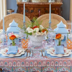 Clearance Mrs. Alice Valentina Tablecloth
