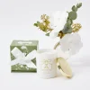 Mrs. Alice Velvet Oak Scented Candle