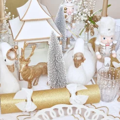 Best Mrs. Alice White & Gold Pagoda Lantern