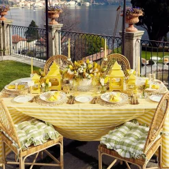 Best Mrs. Alice White Lace Dinner & Starter Plates (Set Of 8)