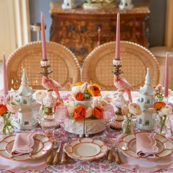 Discount Mrs. Alice White Porcelain Pagoda Decoration Set