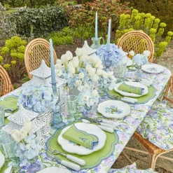 Online Mrs. Alice White Rattan Cutlery (5 Piece)